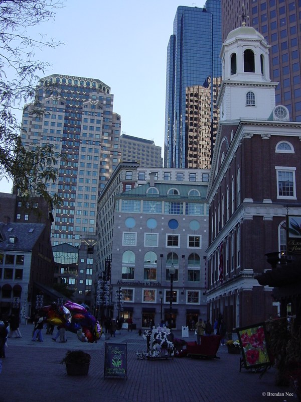 Faneuil Hall - Boston 11-02 044